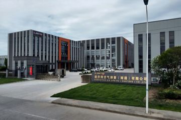 Factory facility photo 3