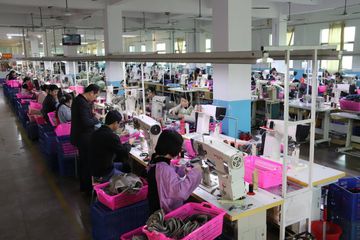 Factory facility photo 4