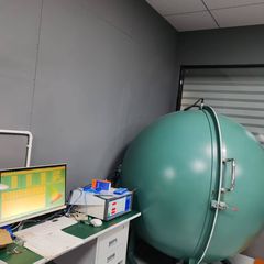 Factory and facilities of Esun (xiamen) Electronic Co., Ltd