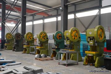 Factory facility photo 4