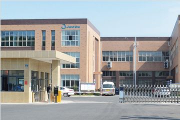 Factory facility photo 2