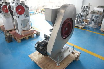 Factory facility photo 4