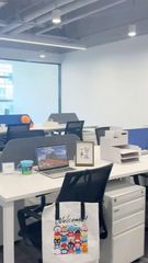 Factory and facilities of Meishan Shuizhilan Trading Co., Ltd.