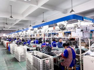Factory facility photo 3