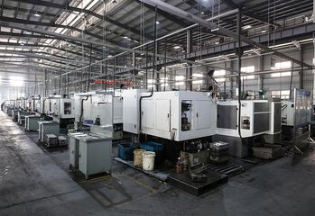 Factory facility photo 5