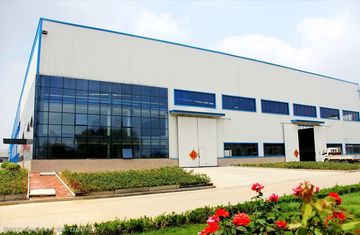 Factory facility photo 3