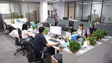 Factory facility photo 4
