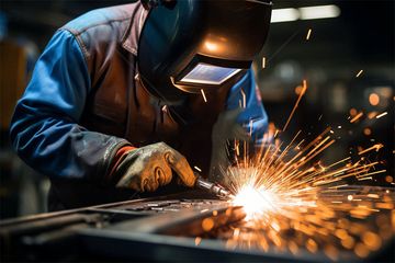 Factory facility photo 4
