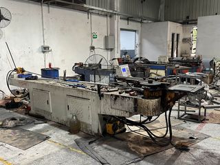 Factory facility photo 5