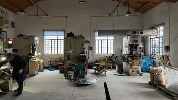 Factory facility photo 4
