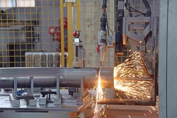 Factory facility photo 4