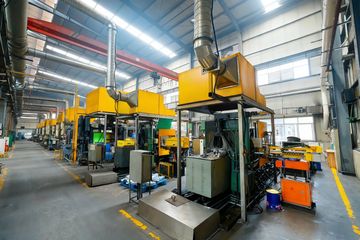 Factory facility photo 2