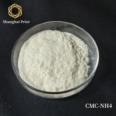 Factory and facilities of Shang Hai Prior Chemical Scientific and Technical Co., ...