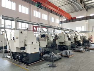 Factory facility photo 4