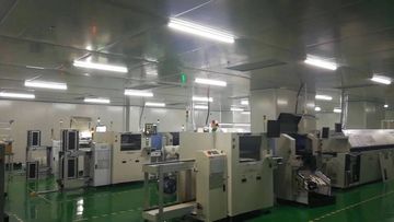 Factory facility photo 5