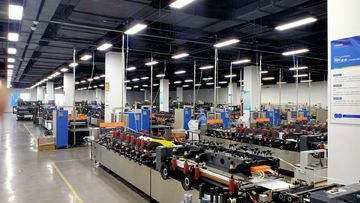 Factory facility photo 3
