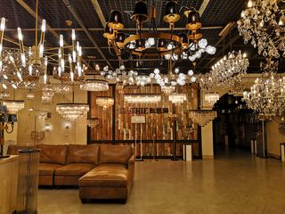 Factory and facilities of Zhongshan Kava Lighting Co., Ltd.