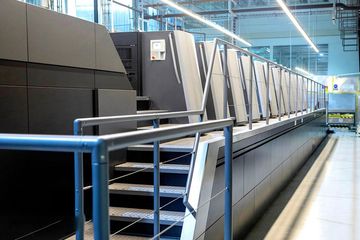 Factory facility photo 5