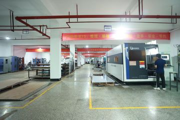 Factory facility photo 3