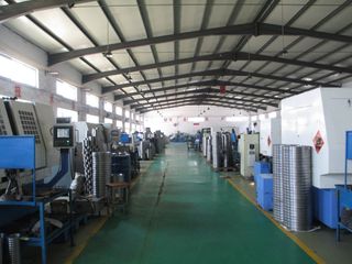 Factory facility photo 2