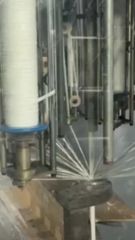 Factory and facilities of Jurong Cardbeauty Trading Co. Ltd