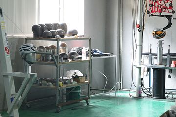 Factory facility photo 5