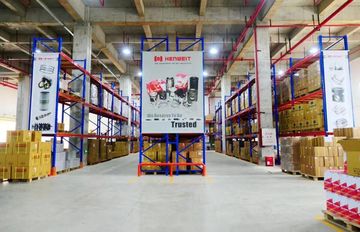 Factory facility photo 3