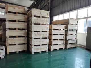 Factory facility photo 5