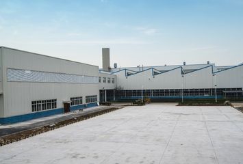 Factory and facilities of Hebei Zhonghu Intelligent Technology Co., Ltd