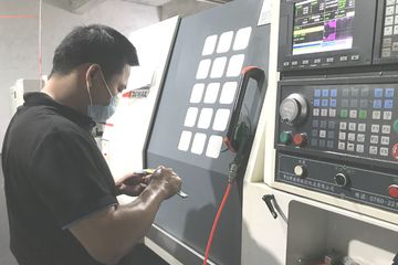 Factory facility photo 2