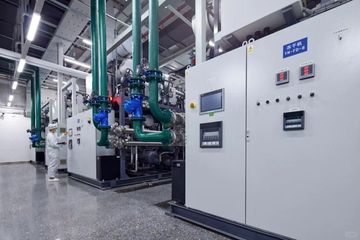 Factory facility photo 4