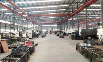 Factory facility photo 3