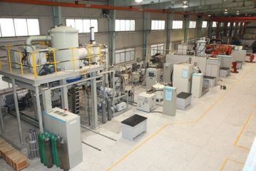 Factory facility photo 5