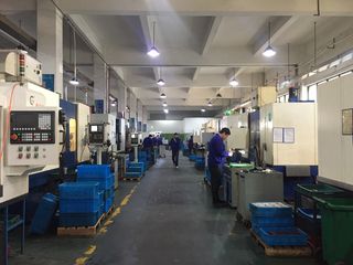Factory facility photo 3