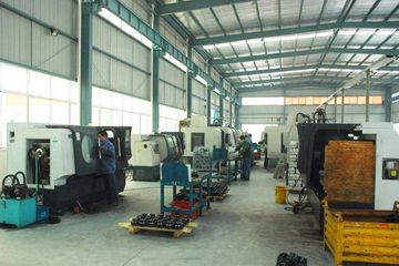 Factory facility photo 5