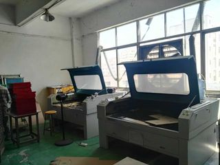 Factory facility photo 5