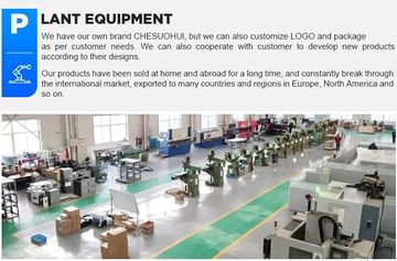 Factory facility photo 4