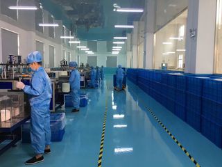 Factory facility photo 5