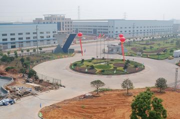 Factory facility photo 3