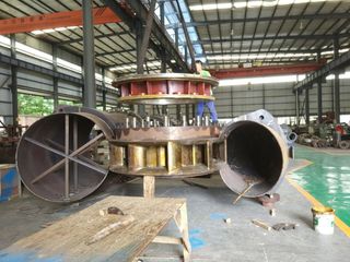 Factory facility photo 3