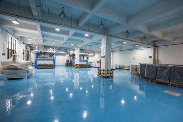 Factory facility photo 2