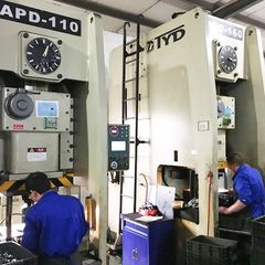 Factory facility photo 2