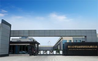 Factory and facilities of Beijing Benshen Tech Co., Ltd.
