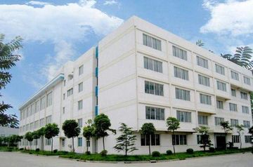 Factory and facilities of Haining Yili Socks Co., Ltd.