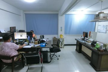 Factory facility photo 5