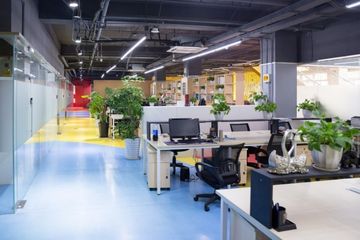 Factory facility photo 5
