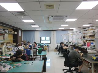 Factory facility photo 2