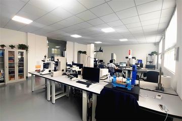 Factory facility photo 4