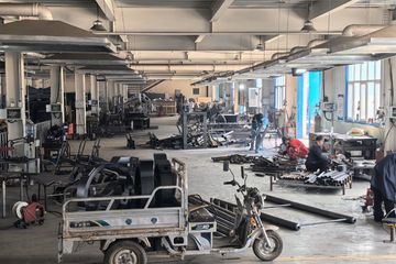 Factory facility photo 2
