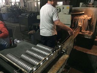 Factory facility photo 5